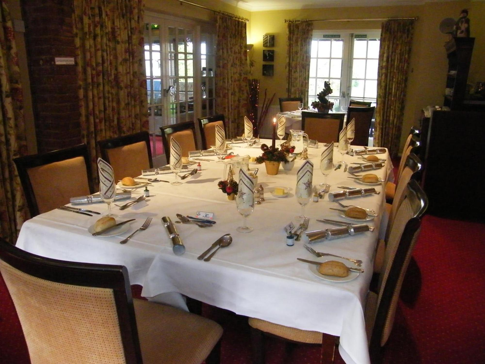 Tumbling Weir Hotel Ottery St Mary エクステリア 写真