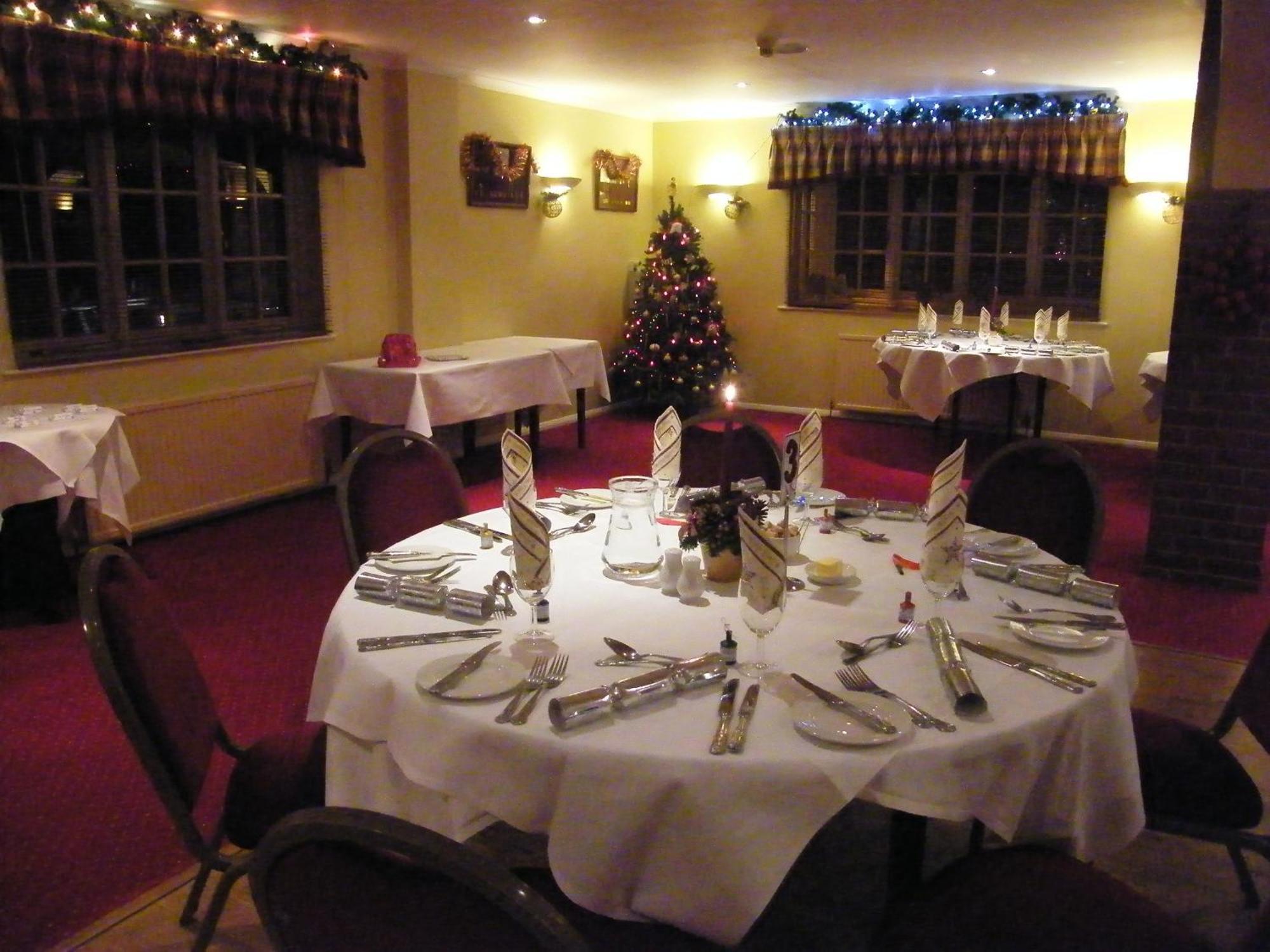 Tumbling Weir Hotel Ottery St Mary エクステリア 写真