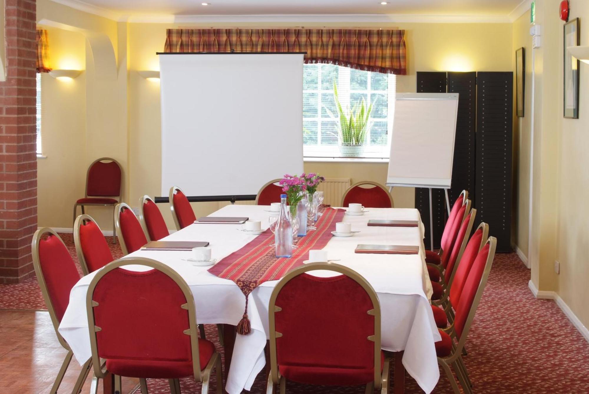 Tumbling Weir Hotel Ottery St Mary エクステリア 写真