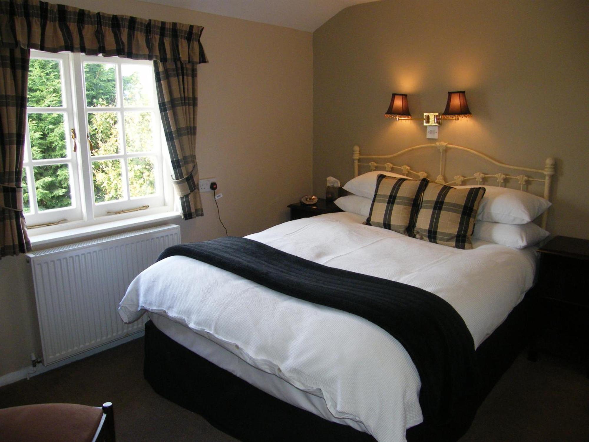 Tumbling Weir Hotel Ottery St Mary エクステリア 写真