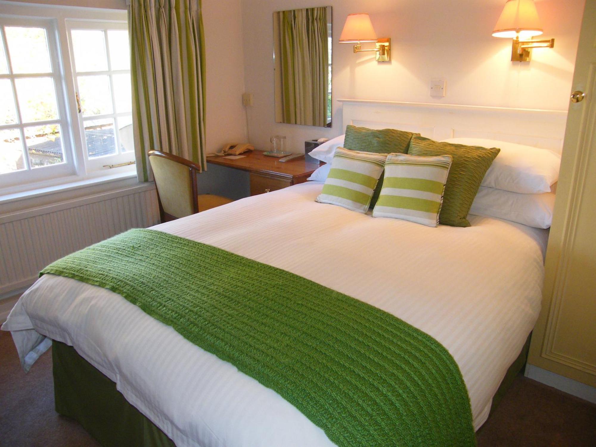 Tumbling Weir Hotel Ottery St Mary エクステリア 写真