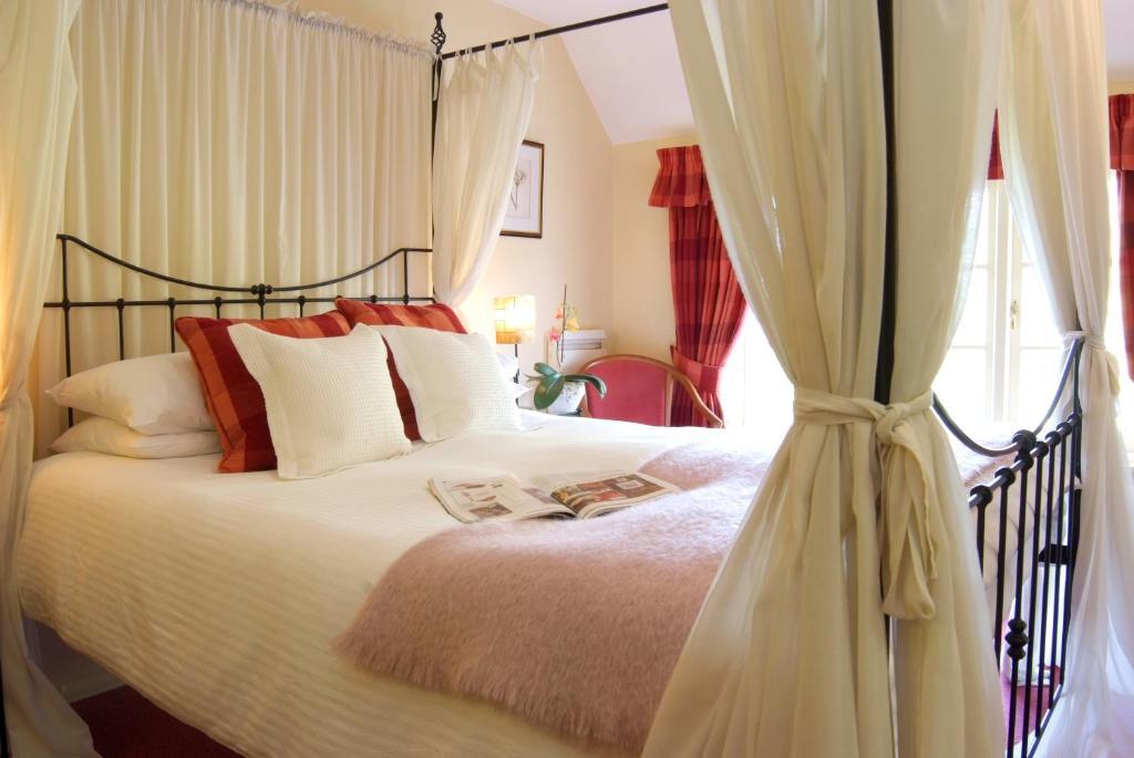 Tumbling Weir Hotel Ottery St Mary 部屋 写真