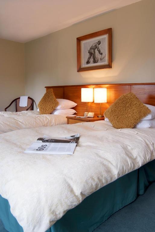Tumbling Weir Hotel Ottery St Mary 部屋 写真