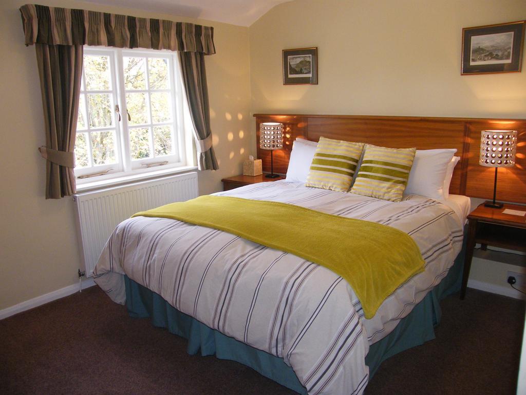 Tumbling Weir Hotel Ottery St Mary 部屋 写真