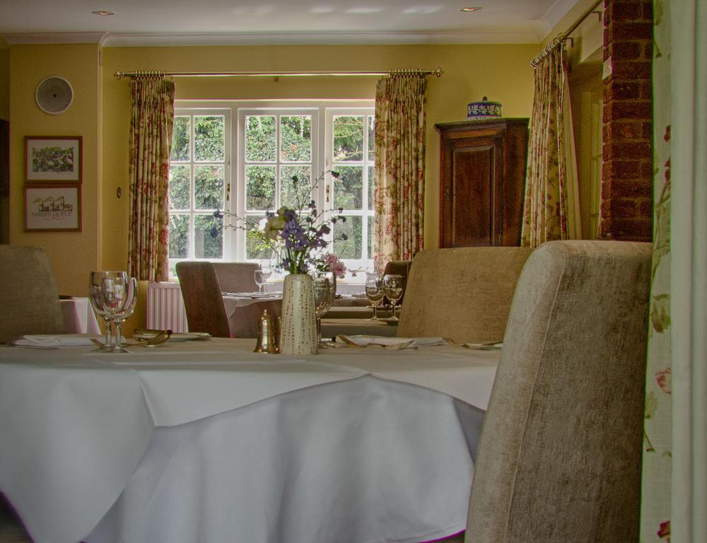 Tumbling Weir Hotel Ottery St Mary エクステリア 写真