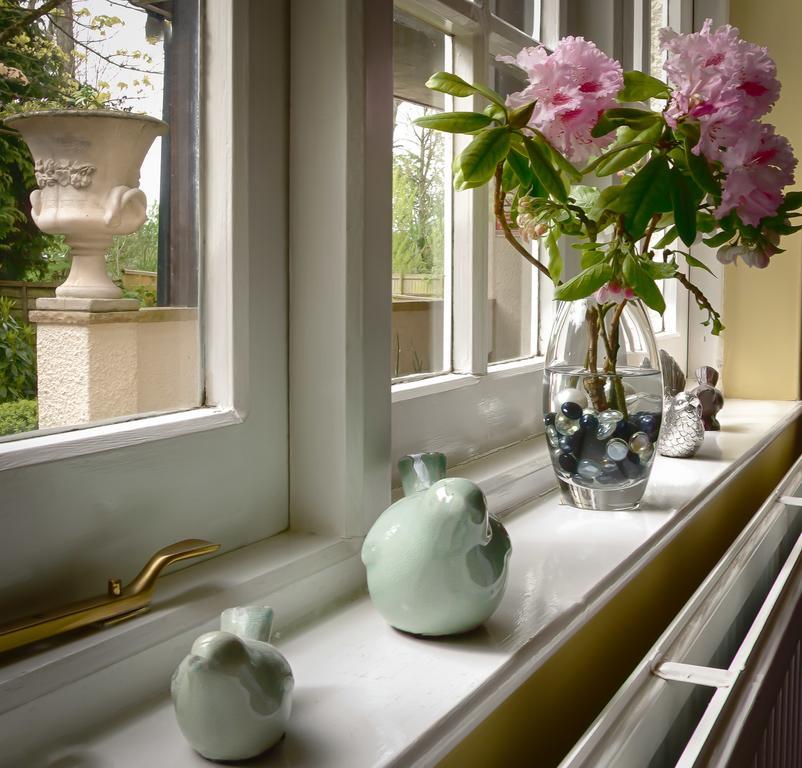 Tumbling Weir Hotel Ottery St Mary エクステリア 写真