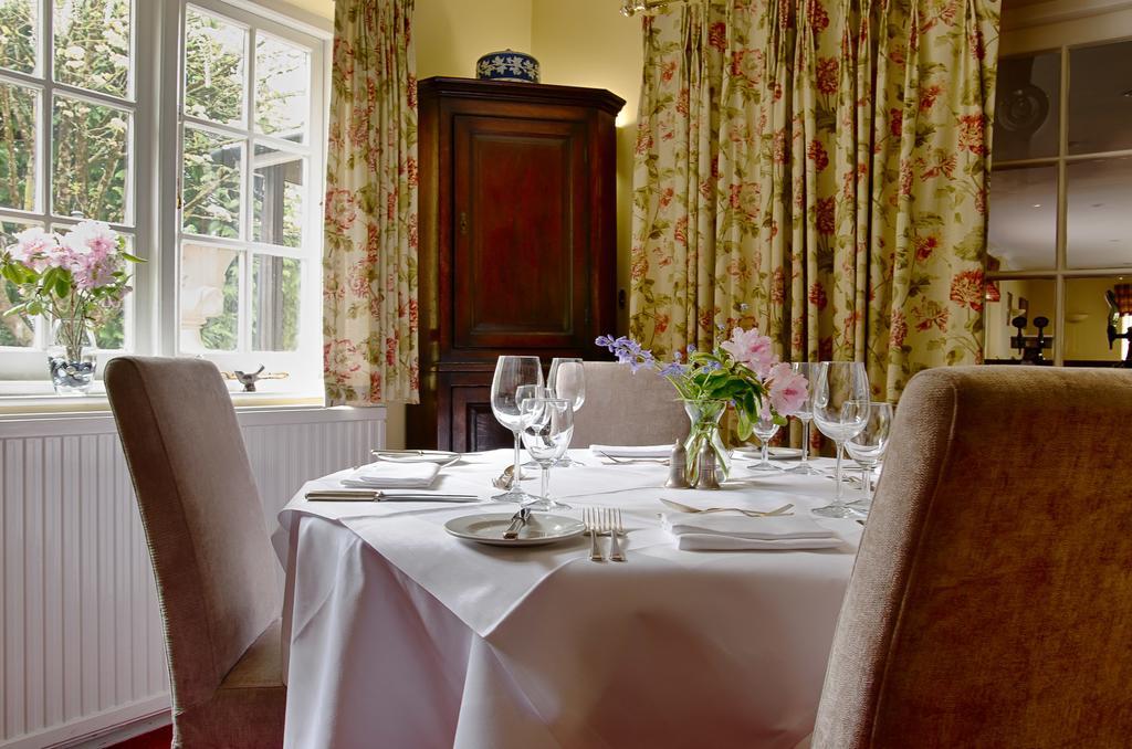 Tumbling Weir Hotel Ottery St Mary エクステリア 写真