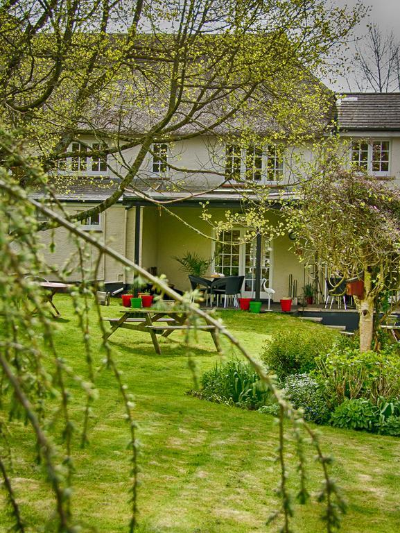 Tumbling Weir Hotel Ottery St Mary エクステリア 写真