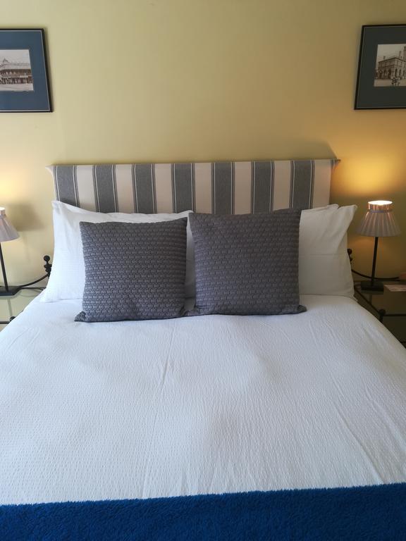 Tumbling Weir Hotel Ottery St Mary エクステリア 写真